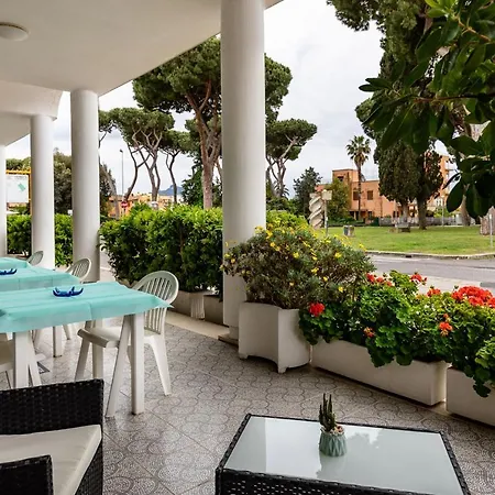 Hotel Il Gabbiano