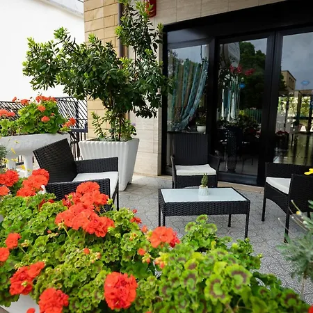 Il Gabbiano Sabaudia