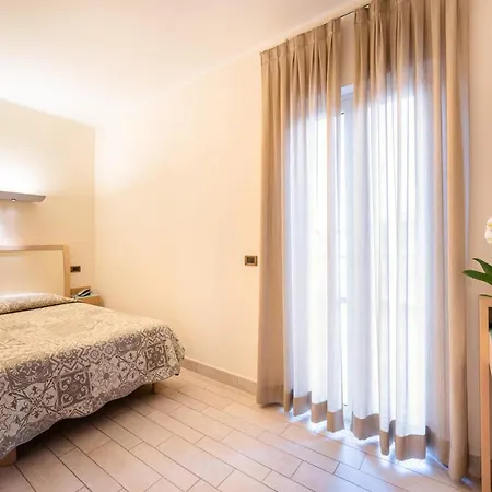 Ξενοδοχείο Il Gabbiano 3*