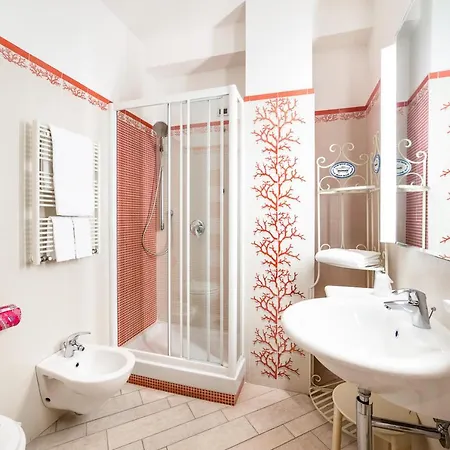 Ξενοδοχείο Il Gabbiano Sabaudia