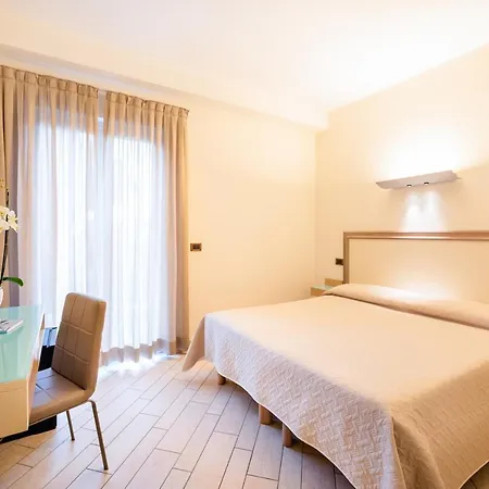 Il Gabbiano 3* Sabaudia