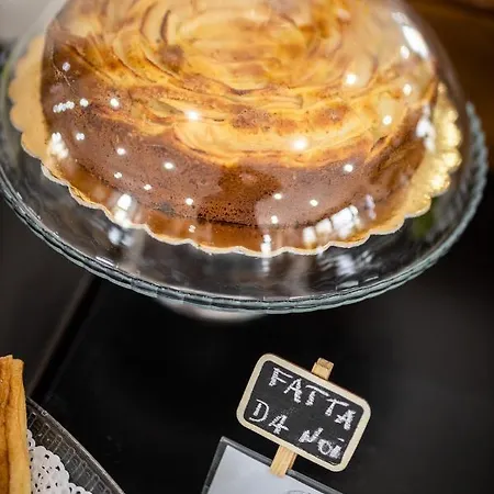 Ξενοδοχείο Il Gabbiano Sabaudia