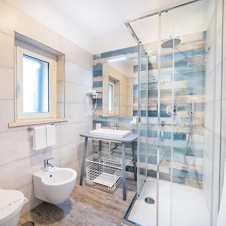 Ξενοδοχείο Il Gabbiano