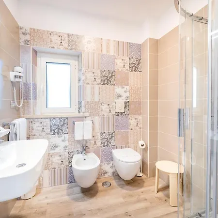 Il Gabbiano Sabaudia