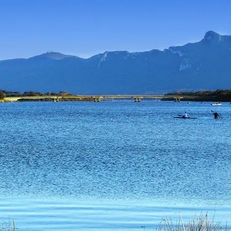 Il Gabbiano 3*