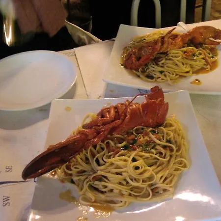 Ξενοδοχείο Il Gabbiano