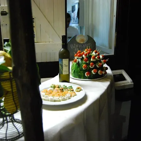 Ξενοδοχείο Il Gabbiano