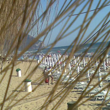 Il Gabbiano Ξενοδοχείο 3*