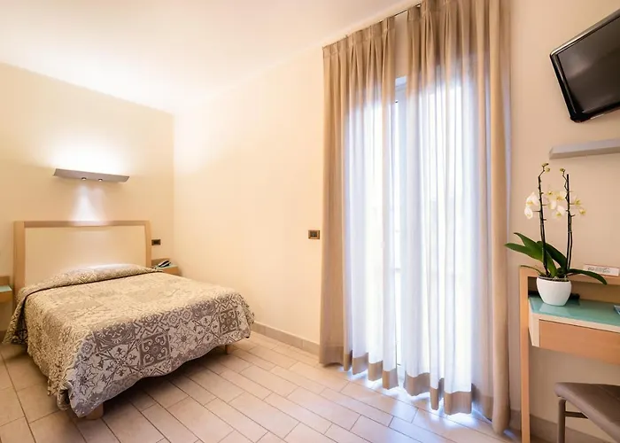 Hotell Il Gabbiano 3*