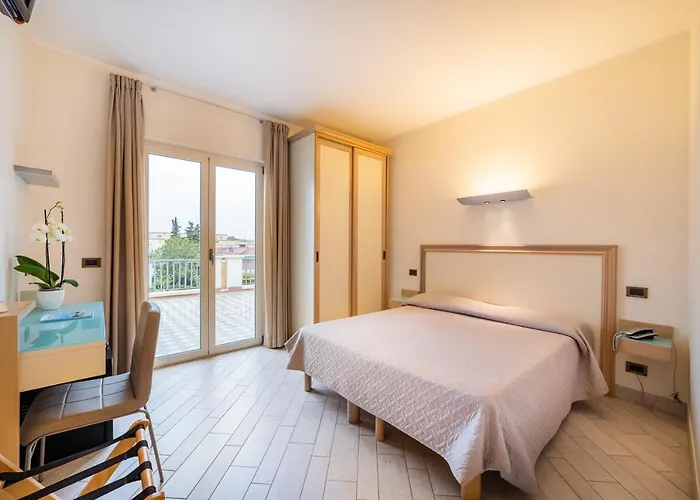 Il Gabbiano Hotel 3*