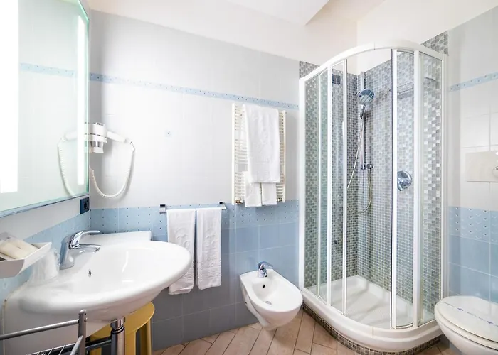 Il Gabbiano Hotel 3*