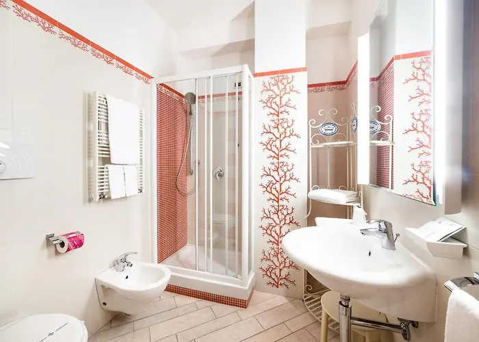 Hotel Il Gabbiano Sabaudia