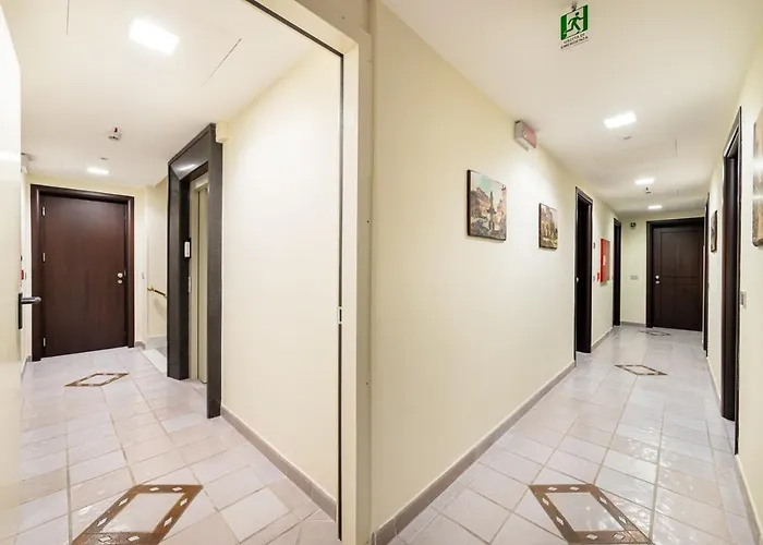 Il Gabbiano Hotel