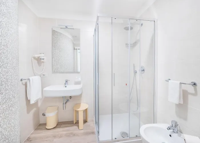 Hotel Il Gabbiano 3*