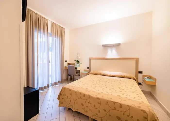 Il Gabbiano Hotel