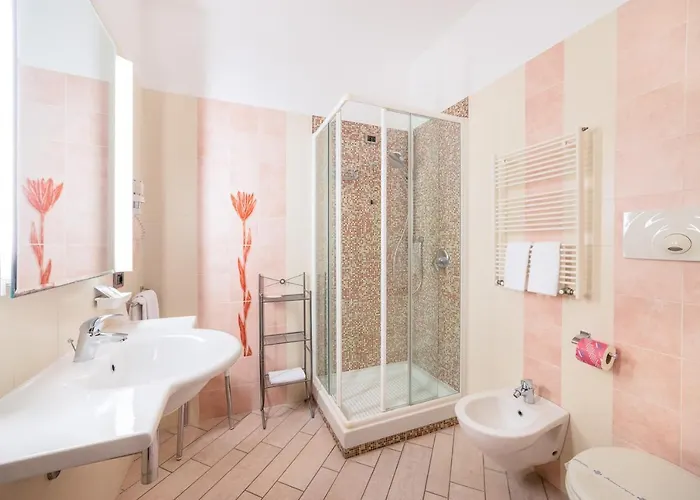 Il Gabbiano Hotel Sabaudia