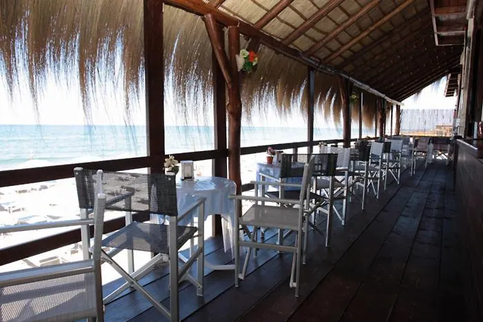 Il Gabbiano Hotel Sabaudia