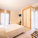 Il Gabbiano Hotell Sabaudia