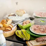 Il Gabbiano Hotell