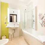 Hotell Il Gabbiano Sabaudia