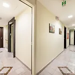 Il Gabbiano Hotell