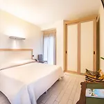 Hotell Il Gabbiano Sabaudia