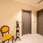 Il Gabbiano Hotell Sabaudia