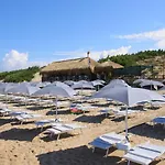 Hotell Il Gabbiano Sabaudia
