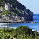 Il Gabbiano Hotell Sabaudia