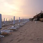 Il Gabbiano Hotell 3*