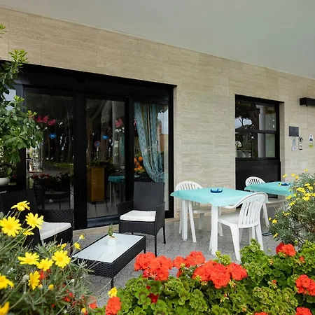 Il Gabbiano Hotel