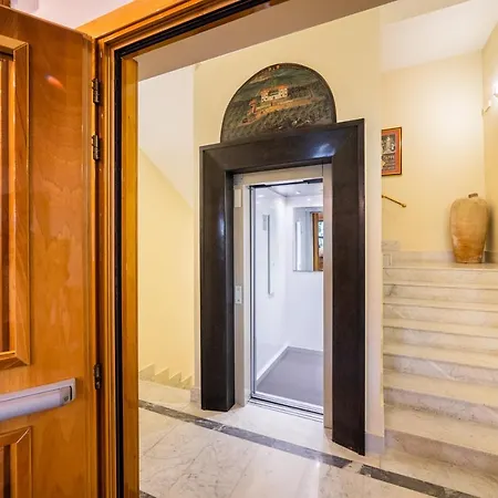 Hotel Il Gabbiano Sabaudia