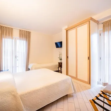 Il Gabbiano Hotel Sabaudia