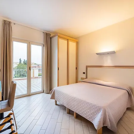 Il Gabbiano Hotel 3*