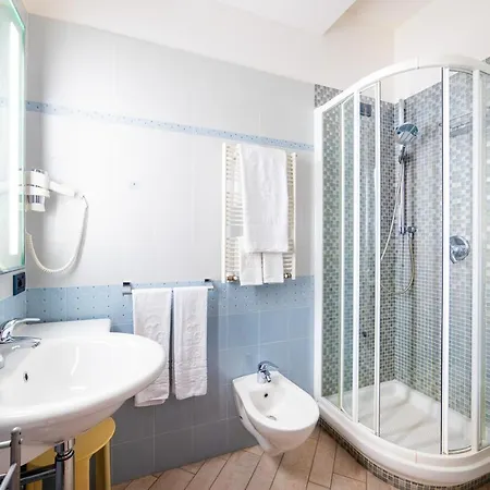 Il Gabbiano Hotel 3*