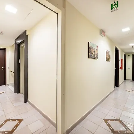 Il Gabbiano Hotel