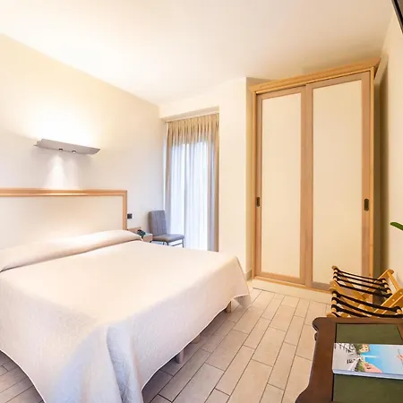 Hotel Il Gabbiano Sabaudia