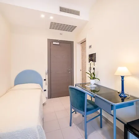 Il Gabbiano Hotel Sabaudia