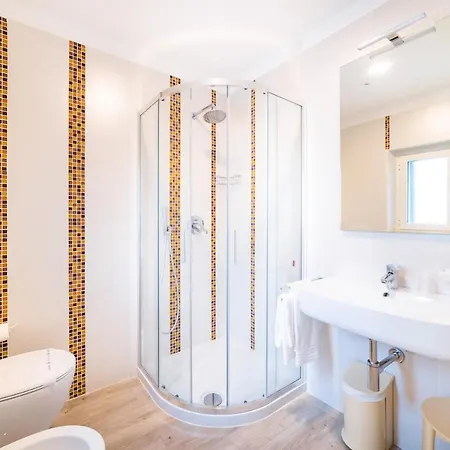 Hotel Il Gabbiano Sabaudia