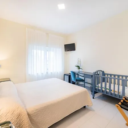Il Gabbiano Hotel Sabaudia