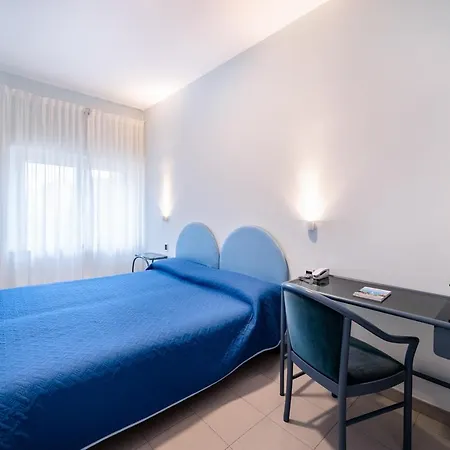 Hotel Il Gabbiano