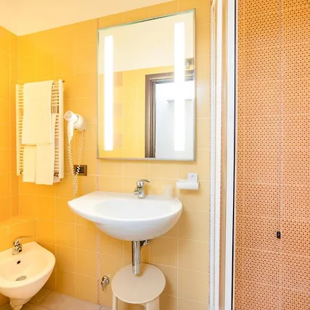 Il Gabbiano Hotel 3*