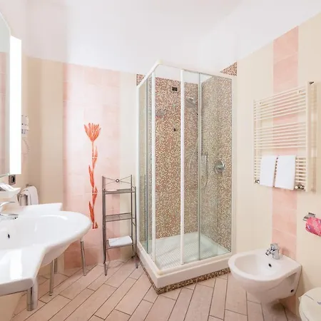 Il Gabbiano Hotel Sabaudia
