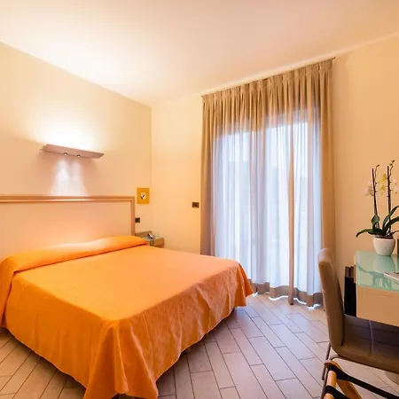 Il Gabbiano Hotel Sabaudia