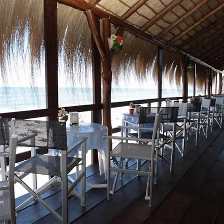 Il Gabbiano Hotel Sabaudia