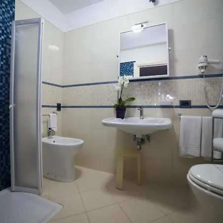 Hotel Il Gabbiano Sabaudia