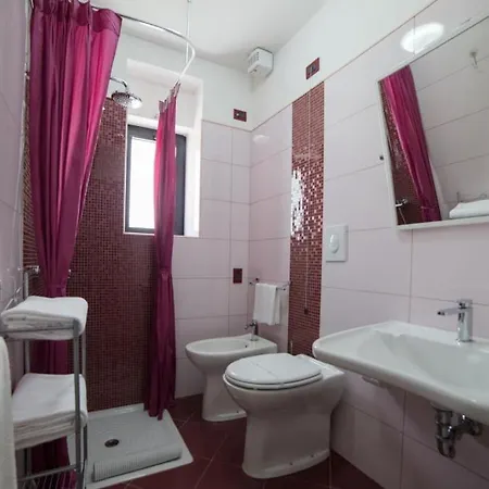 Hotel Il Gabbiano Sabaudia