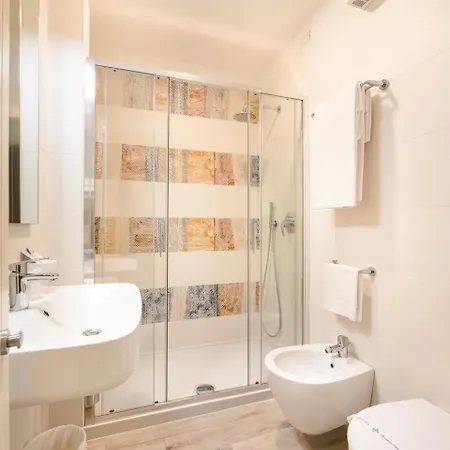 Hotel Il Gabbiano 3*
