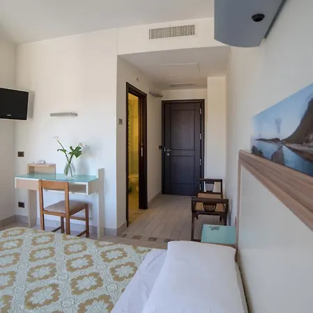 Il Gabbiano Hotel Sabaudia