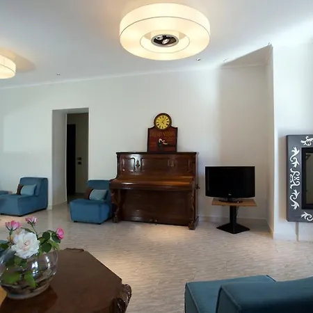 Hotel Il Gabbiano 3*